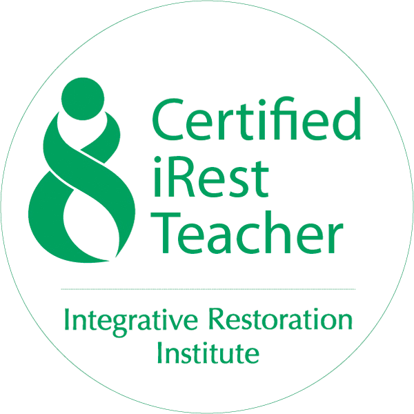 Sam Loe is a certified iRest Teacher and mentor.