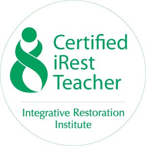 iRest Yoga Nidra Certification